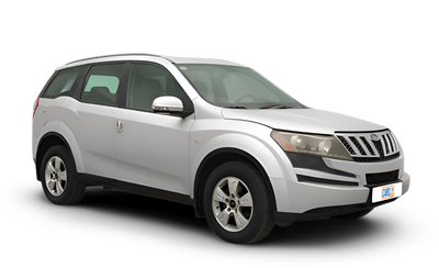 Mahindra XUV500-img
